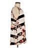 Bibi Ivory Sleeveless Blouse Size M - photo 4