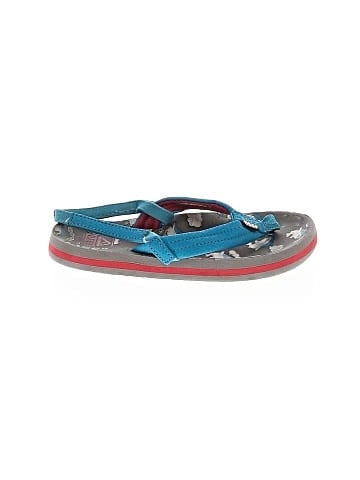 Reef Sandals (view 1)