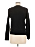 LUXE Black Cardigan Size M - photo 2