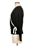 LUXE Black Cardigan Size M - photo 5