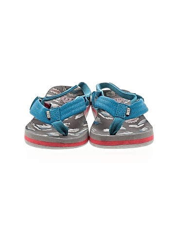 Reef Sandals (view 2)
