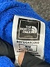 The North Face Blue Pullover Hoodie Size M (kids) - photo 3