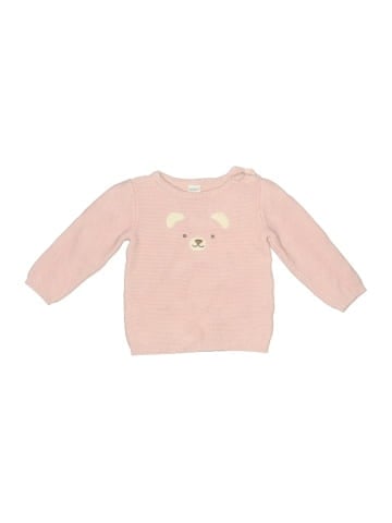 Carter's Pullover Sweater (view 1)