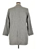 Calvin Klein Gray Coat Size 18 - photo 2