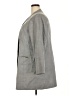 Calvin Klein Gray Coat Size 18 - photo 5