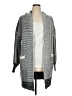 Unbranded Gray Cardigan Size 0X - photo 1
