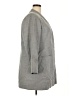 Calvin Klein Gray Coat Size 18 - photo 4