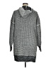 Unbranded Gray Cardigan Size 0X - photo 2