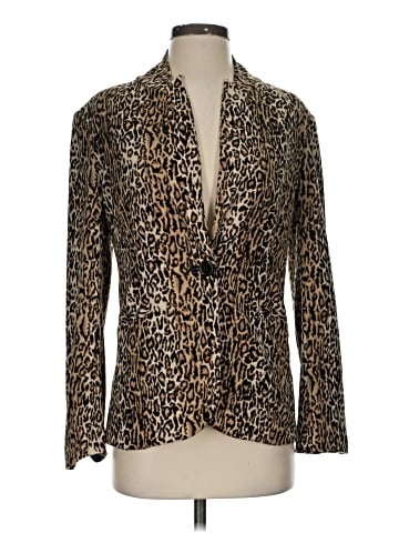 Boston Proper Blazer (view 1)