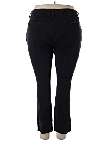 St. John's Bay Casual Pants (view 2)