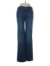 Ann Taylor LOFT Blue Jeans Size 24 waist - photo 1