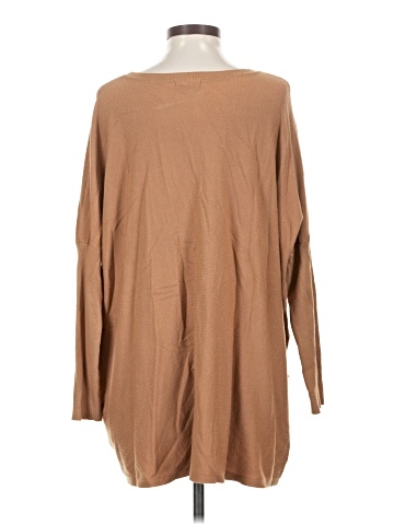 Tea n Rose Pullover Sweater (view 2)