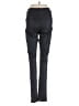 Dr Denim Black Casual Pants Size XS - photo 2