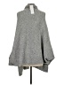adyson parker Gray Poncho Size XS - photo 2