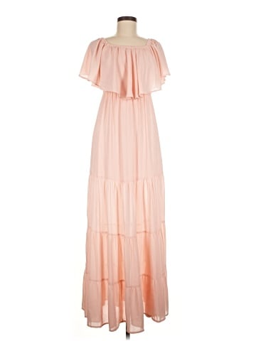 Venus Casual Dress (view 1)