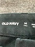 Old Navy Black Active Pants Size 14 (tall) - photo 7