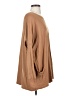 Tea n Rose Tan Pullover Sweater Size Sm - Med - photo 4