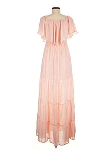 Venus Casual Dress (view 2)