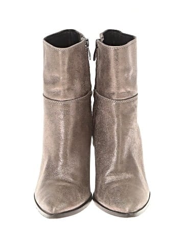 Paige Ankle Boots (view 2)