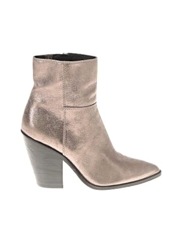 Paige Ankle Boots (view 1)