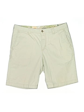Tommy Bahama Khaki Shorts (view 1)