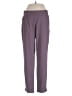 Eddie Bauer Solid Purple Active Pants Size XS - photo 1