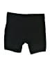 Assorted Brands Solid Black Athletic Shorts Size L - photo 1