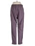 Eddie Bauer Solid Purple Active Pants Size XS - photo 2
