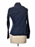 Sandra Ingrish 100% Cotton Blue Long Sleeve Button-Down Shirt Size L - photo 2