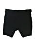 Assorted Brands Solid Black Athletic Shorts Size L - photo 2