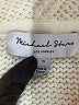 Michael Stars Ivory Pullover Sweater Size S - photo 7