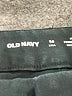 Old Navy Black Dress Pants Size 14 (tall) - photo 7