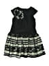 Isobella & Chloe 100% Polyester Black Skirt Size 2T - photo 1