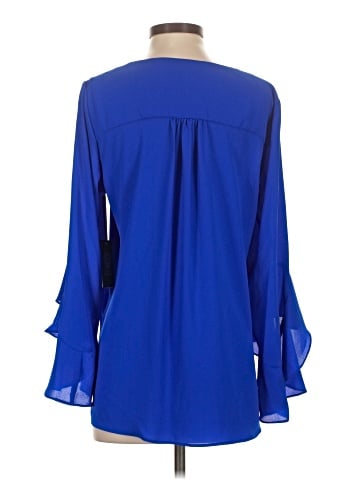 Vince Camuto 3/4 Sleeve Blouse (view 2)
