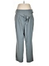 Sharon Young Gray Casual Pants Size 16 - photo 1