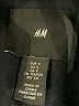 H&M Black Jacket Size S - photo 6