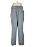 Sharon Young Gray Casual Pants Size 16 - photo 2