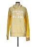 Assorted Brands Yellow Pullover Hoodie Size L - photo 1