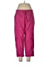 Assorted Brands Pink Casual Pants Size L - photo 1