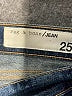 Rag & Bone/JEAN Blue Jeans Size 25 waist - photo 6