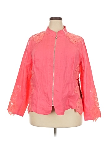 ASHRO Jacket (view 1)
