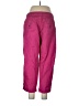 Assorted Brands Pink Casual Pants Size L - photo 2