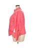 ASHRO 100% Linen Pink Jacket Size 18w - photo 5