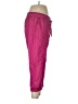 Assorted Brands Pink Casual Pants Size L - photo 4