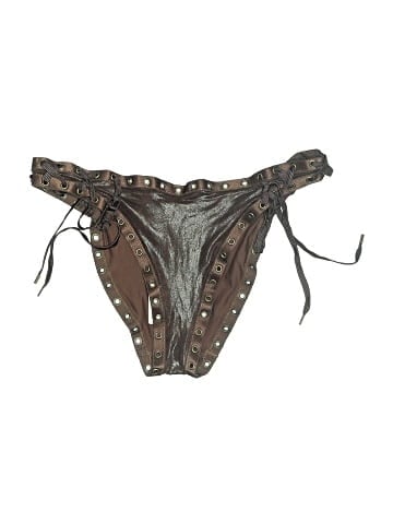 Christian Dior Faux leather Swim Bottom (view 1)