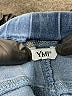 YMI Blue Jeans Size M - photo 4