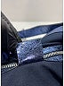 Givenchy Metallic Blue Leather Voyou Bag One size - photo 5