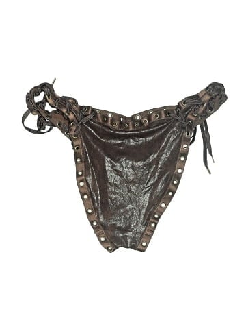 Christian Dior Faux leather Swim Bottom (view 2)