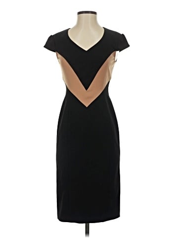 Ruby Belle Cocktail Dress (view 1)