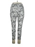 Balance Collection Print Ivory Active Pants Size XL - photo 2